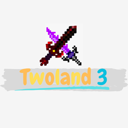 Twoland3 logo