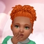Innovation Curls for Toddlers logo