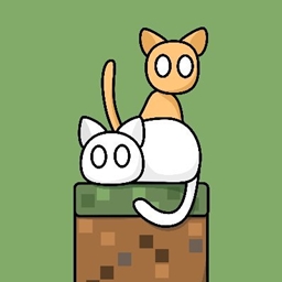 CatWorld project image