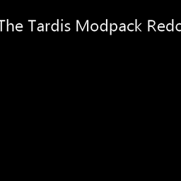 Tardis Redo logo
