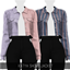 Simpliciaty's Katya Short Jacket logo