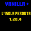 The Lost Island  logo