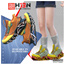 Children's Blade Hollow Outsole Running Shoes logo