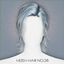 [Hezeh] Hair_No.38 logo