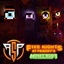 Five Nights at Freddy's 1 [FULL GAME] logo