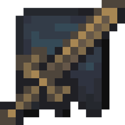 Vanity: Ornate Weaponry logo
