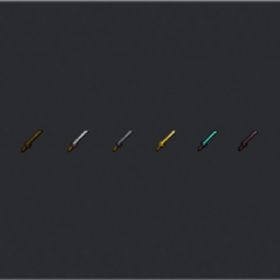 Nebulus Katana Plus