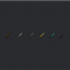 Nebulus Katana Plus logo