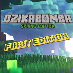 DzikaBomba logo