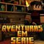 Aventuras em Serie logo