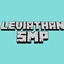 The Leviathan SMP logo