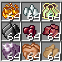 Addon for Vader's Stacked Programmer Items Pack project image