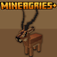 Mineageries Plus logo