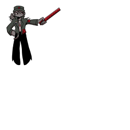 Create: It's a Weird n' Wild West