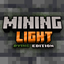 Mining Light: Dying Edition logo