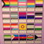Donut Co. Sticker Extravaganza (Pride Pantone Simlish Pack) logo