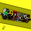 LOLOG's Server Totem Collection logo