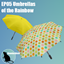 EP05 Umbrellas of the Rainbow logo
