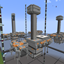 Spawner farms logo