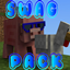 SwagPack X logo