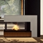 Kristen Modern Fireplace logo