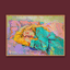 HQ Nap Time Oil Painting #1 Sellable Samtuse963 logo