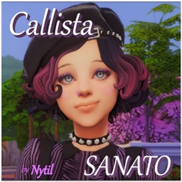 Callista SANATO