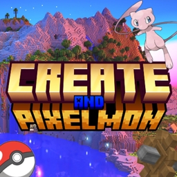 CreateAndPokemon project image