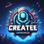 Createe : Andromeda logo