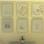 Bunny Nursery Art logo