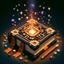 Janinatorr's Enchantments logo