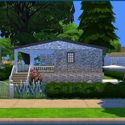 Oak Haven Retreat