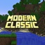 Modern Classic logo