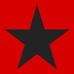 Red Banners logo