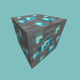 Storm's Ores project image