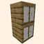 Oskar's Kitchencraft (More Furniture) logo