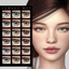 Eyes N27 logo