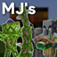 Mickey Joe's ILLAGERS Revamped logo