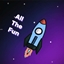 All The Fun by 2ProMaster logo