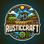 Eskil's RusticCraft logo