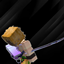 Soul Splitter logo