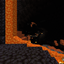 Create: (Dont) Fear the Caves logo