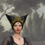 Portrait of the Maiden of Advorton logo