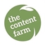 The Content Farm logo