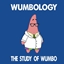 The Pack of Wumbology logo