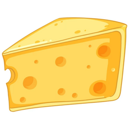 CheezyTown RP logo