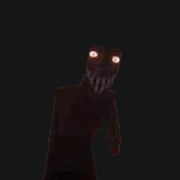 Terrifying Monsters logo