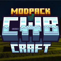 CWBcraft logo