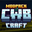 CWBcraft logo