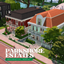 Parkshore Estates | Willow Creek logo
